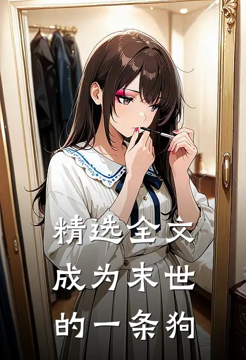 精选全文成为末世的一条狗