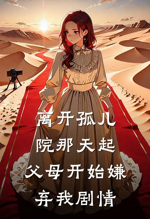 离开孤儿院那天起，父母开始嫌弃我剧情