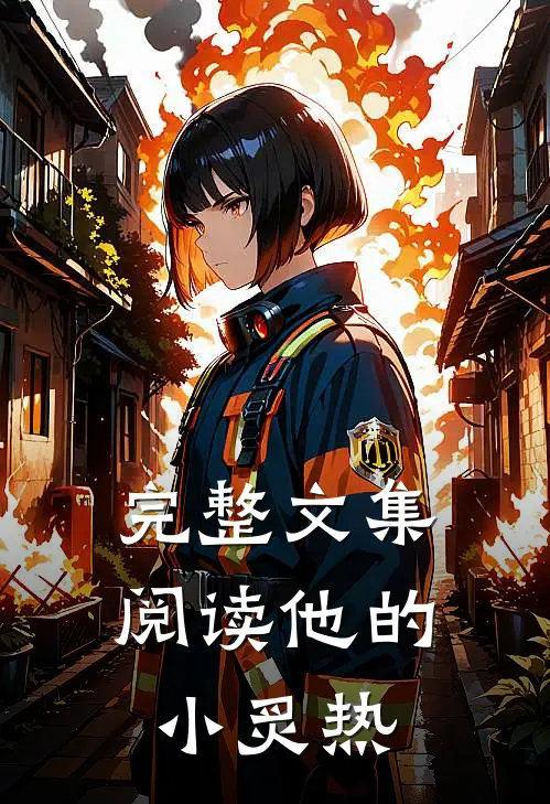 完整文集阅读他的小炙热
