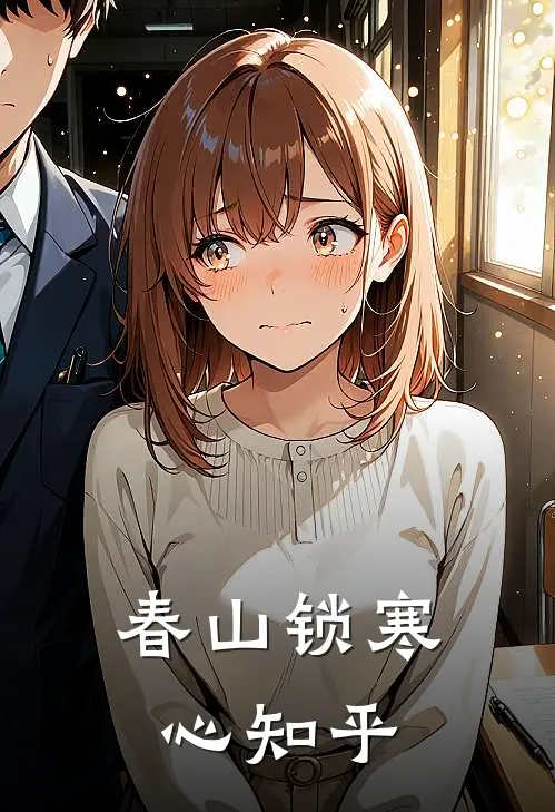 春山锁寒心知乎