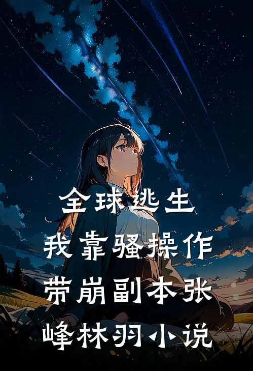 全球逃生：我靠骚操作带崩副本张峰林羽小说