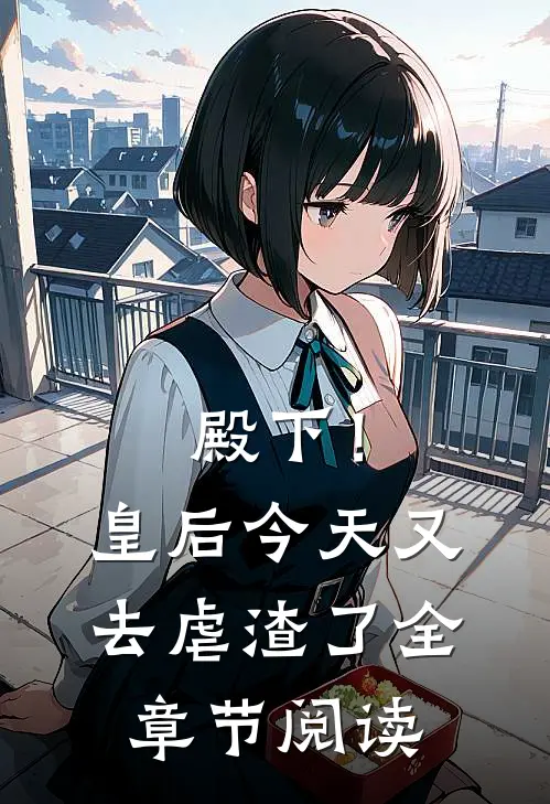 殿下！皇后今天又去虐渣了
全章节阅读