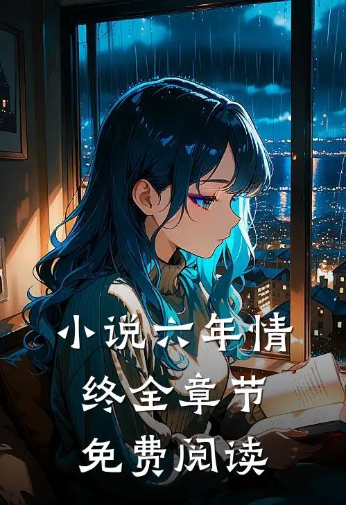 小说六年情终全章节免费阅读