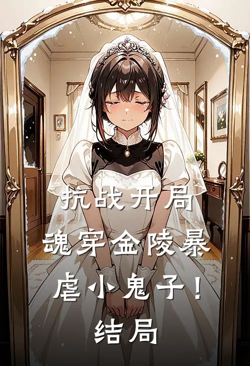 抗战开局：魂穿金陵暴虐小鬼子！结局