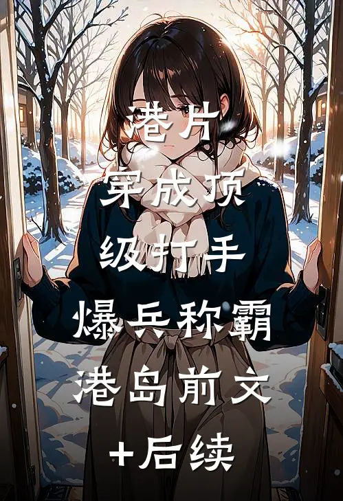 港片：穿成顶级打手，爆兵称霸港岛前文+后续