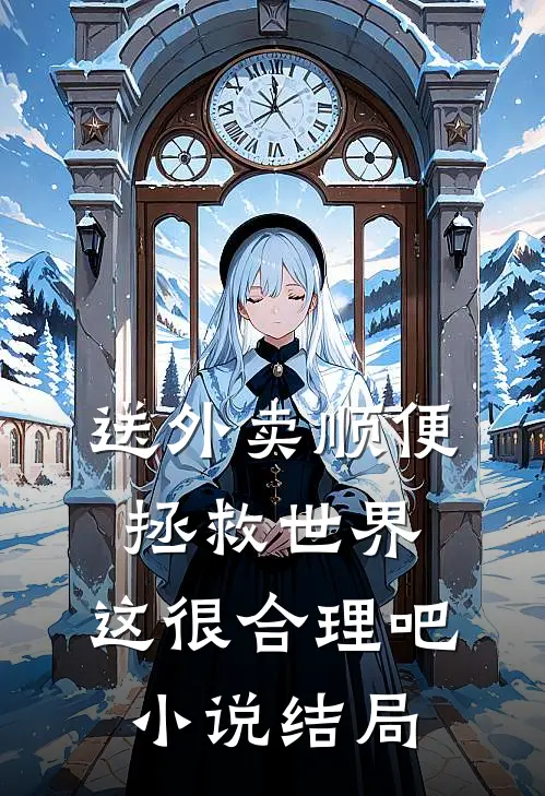 送外卖顺便拯救世界，这很合理吧小说结局