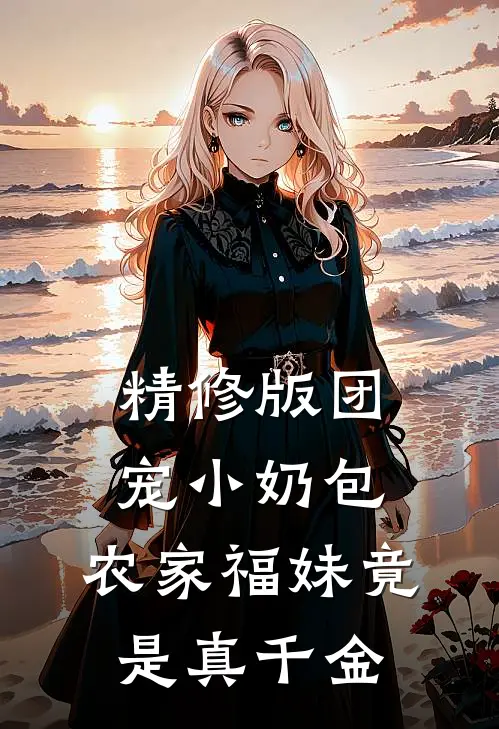精修版团宠小奶包，农家福妹竟是真千金