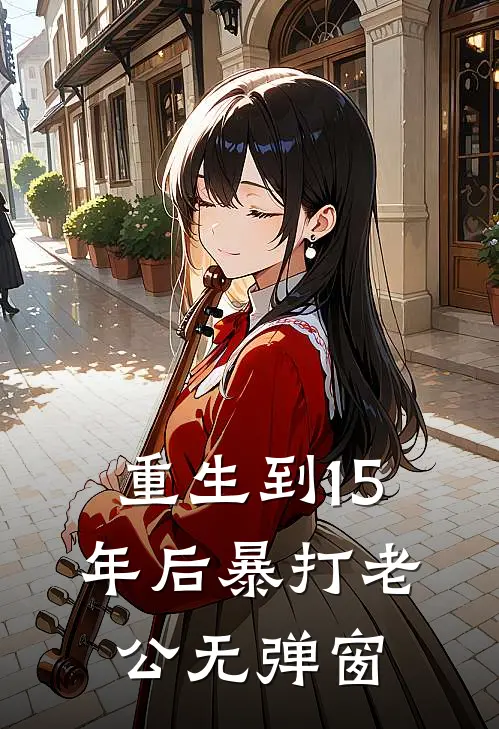 重生到15年后暴打老公无弹窗