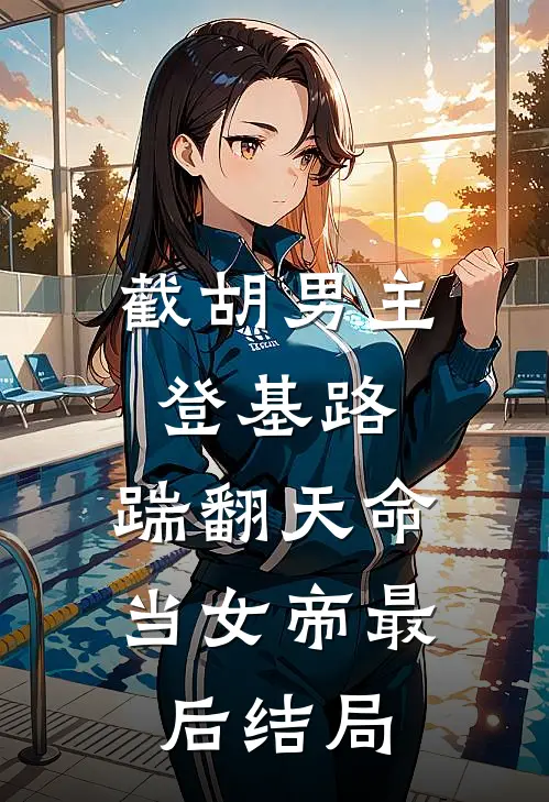 截胡男主登基路，踹翻天命当女帝最后结局
