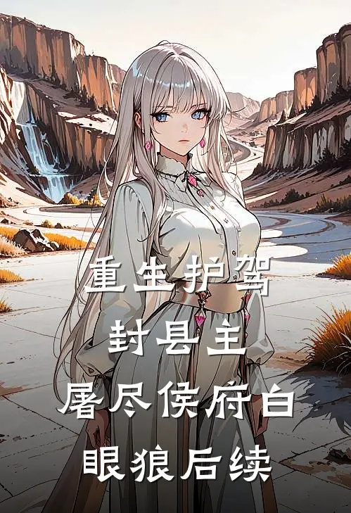 重生护驾封县主，屠尽侯府白眼狼后续