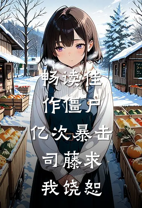 畅读佳作僵尸：亿次暴击，司藤求我饶恕