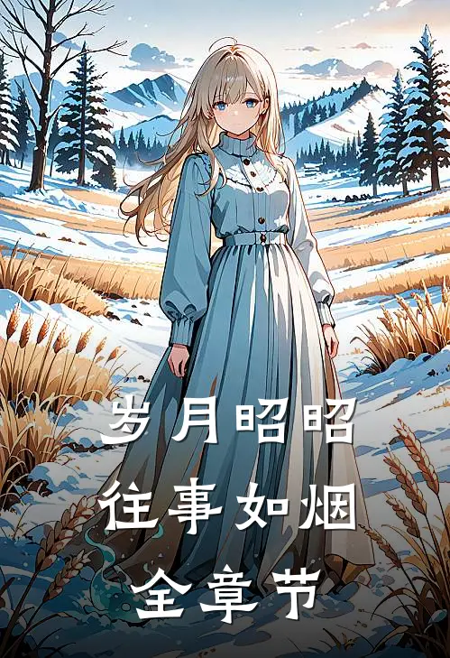 岁月昭昭，往事如烟全章节