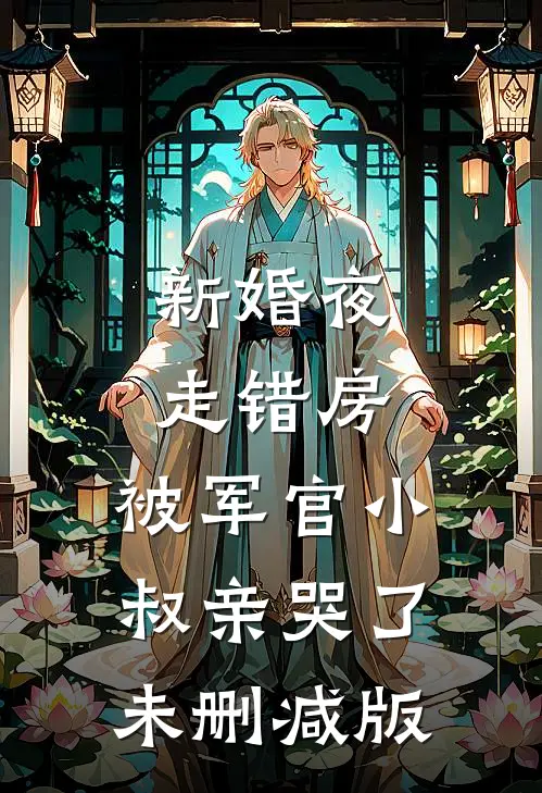 新婚夜走错房，被军官小叔亲哭了未删减版