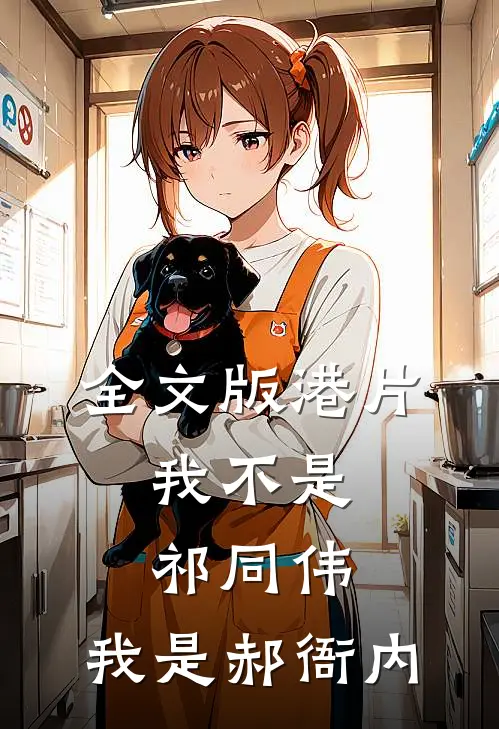 全文版港片：我不是祁同伟，我是郝衙内