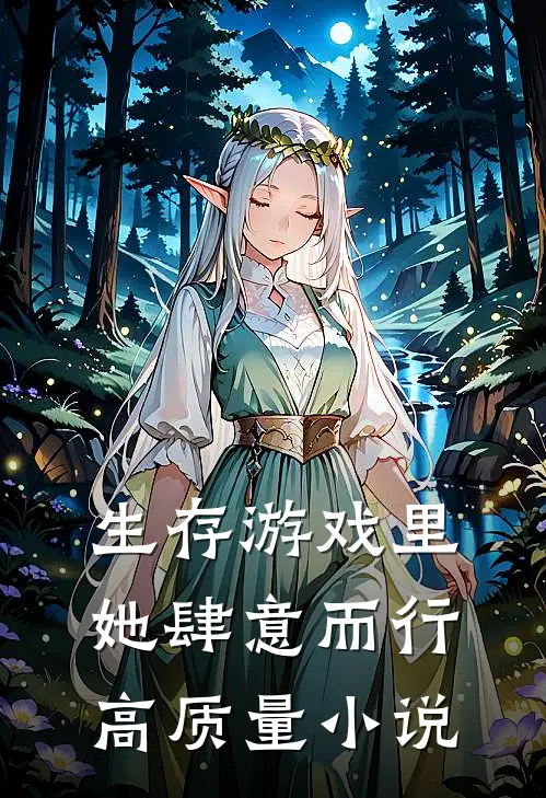 生存游戏里她肆意而行高质量小说