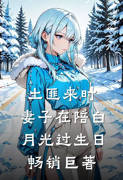 土匪来时，妻子在陪白月光过生日畅销巨著