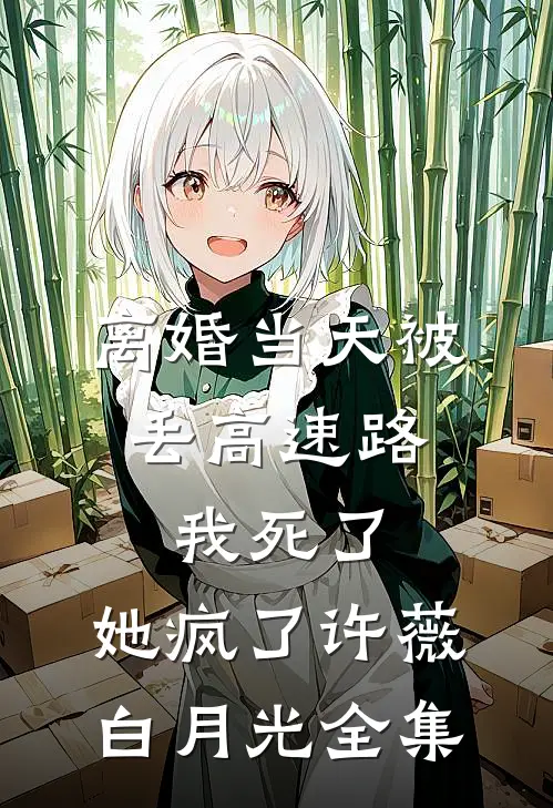离婚当天被丢高速路，我死了，她疯了许薇白月光全集