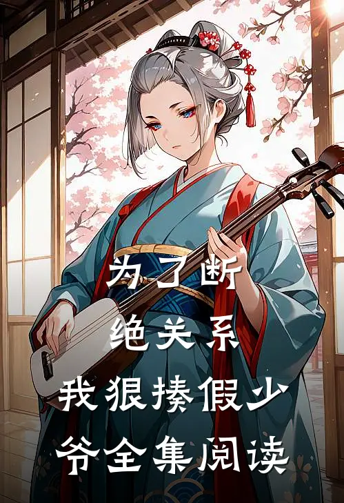 为了断绝关系，我狠揍假少爷全集阅读