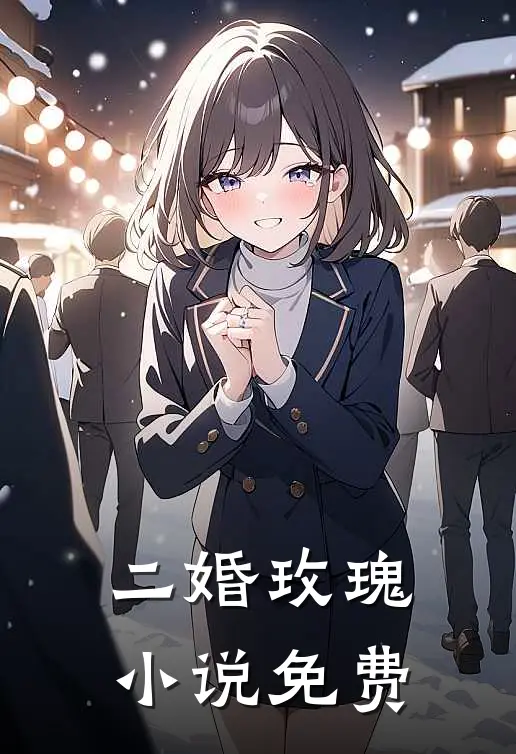 二婚玫瑰小说免费