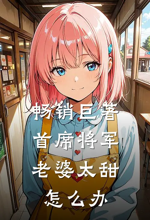 畅销巨著首席将军：老婆太甜怎么办