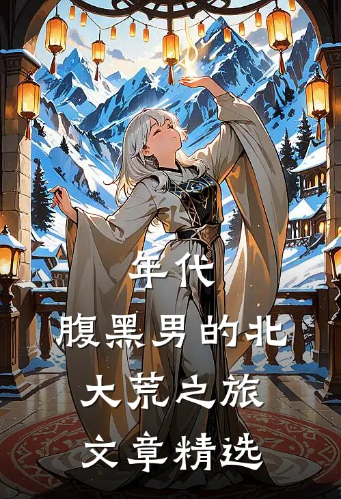 年代：腹黑男的北大荒之旅文章精选