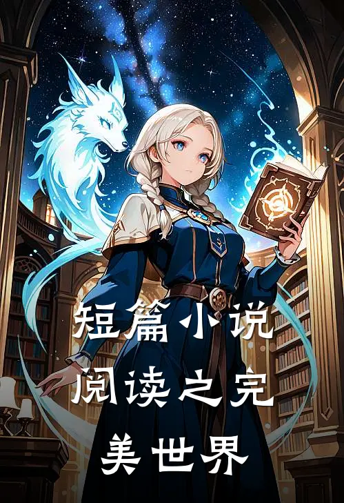 短篇小说阅读之完美世界