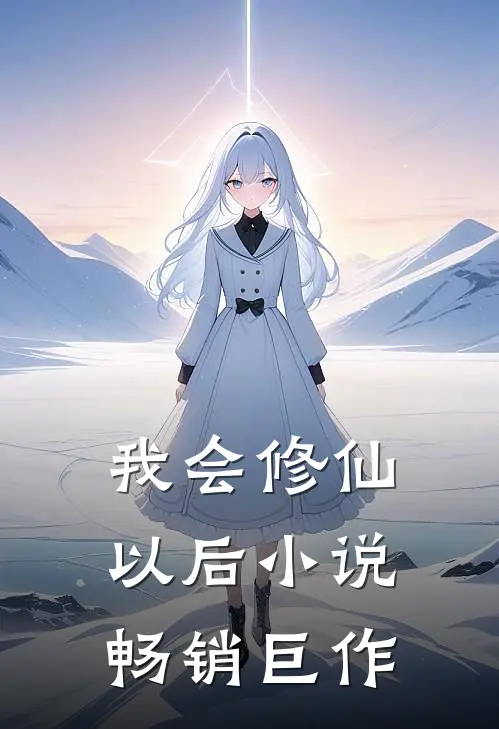 我会修仙以后 小说畅销巨作