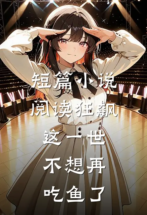 短篇小说阅读狂飙：这一世，不想再吃鱼了
