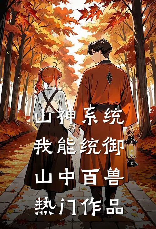 山神系统：我能统御山中百兽热门作品