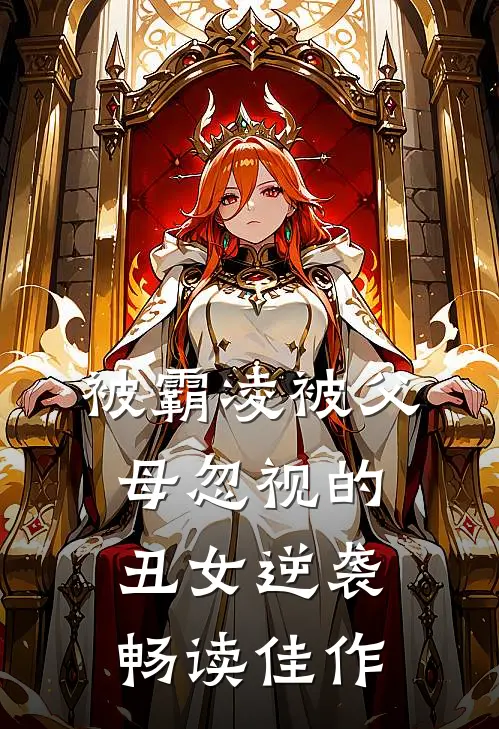 被霸凌被父母忽视的丑女逆袭畅读佳作