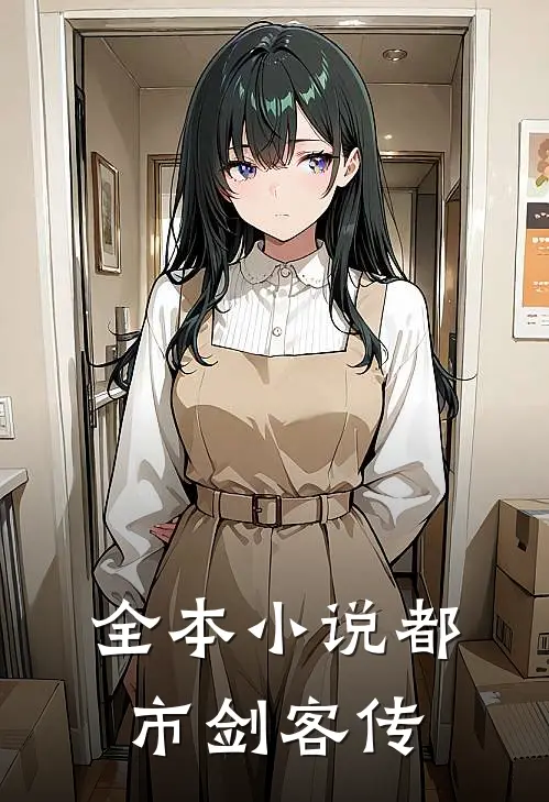 全本小说都市剑客传