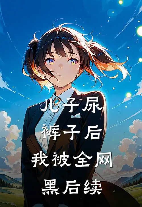 儿子尿裤子后，我被全网黑后续