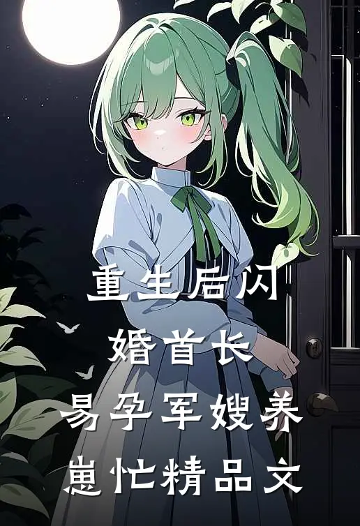 重生后闪婚首长，易孕军嫂养崽忙精品文