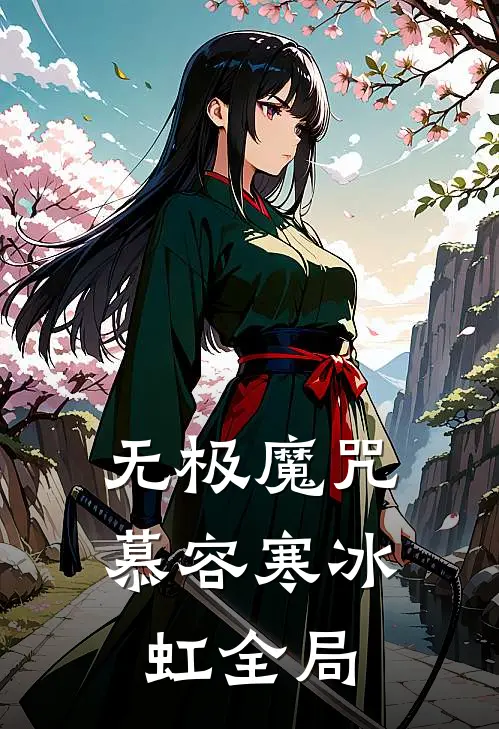 无极魔咒慕容寒冰虹全局