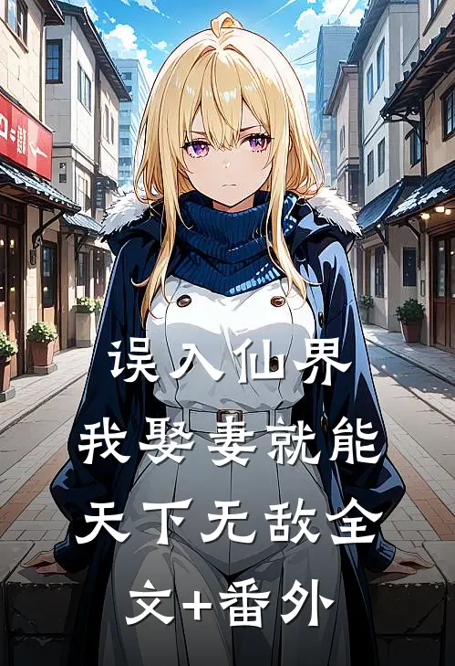 误入仙界，我娶妻就能天下无敌全文+番外