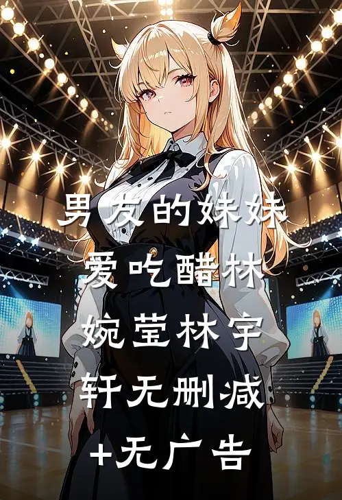 男友的妹妹爱吃醋林婉莹林宇轩无删减+无广告