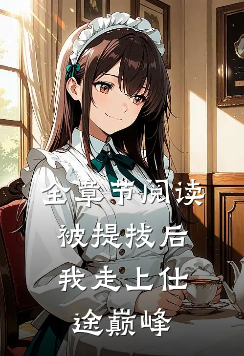 全章节阅读被提拔后，我走上仕途巅峰