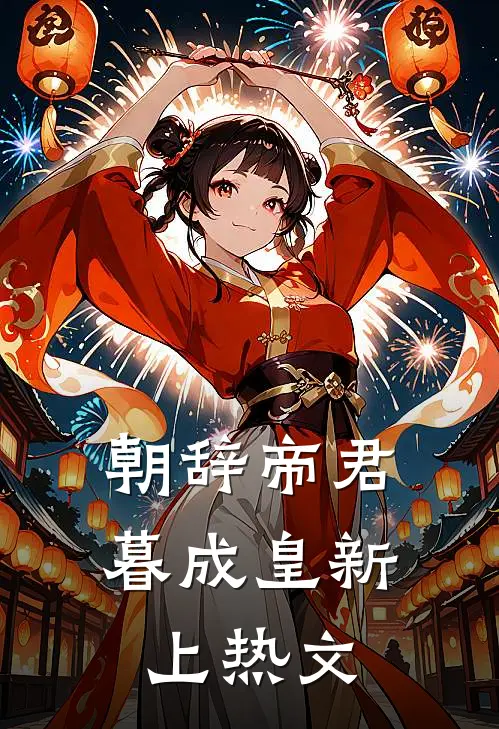朝辞帝君暮成皇新上热文