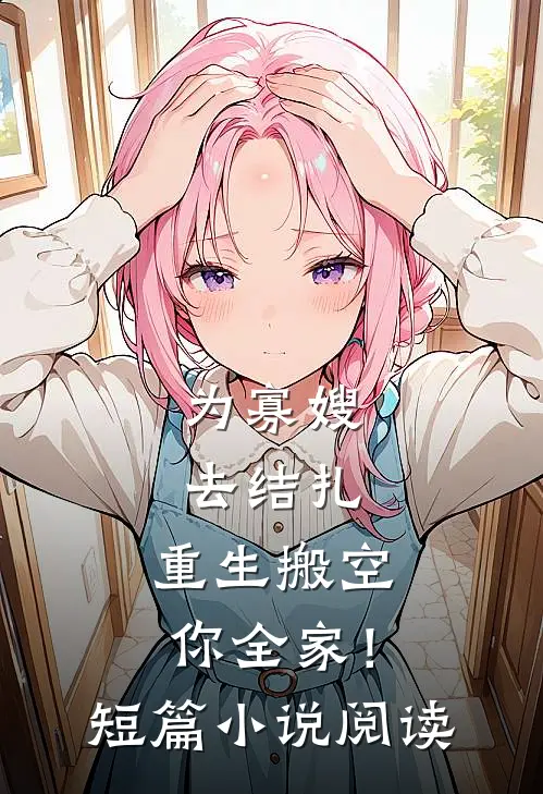 为寡嫂去结扎，重生搬空你全家！短篇小说阅读
