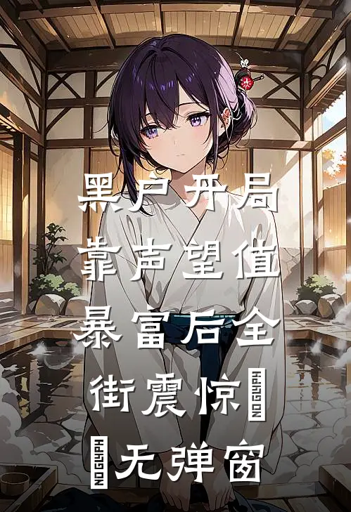 黑户开局：靠声望值暴富后全街震惊​​无弹窗