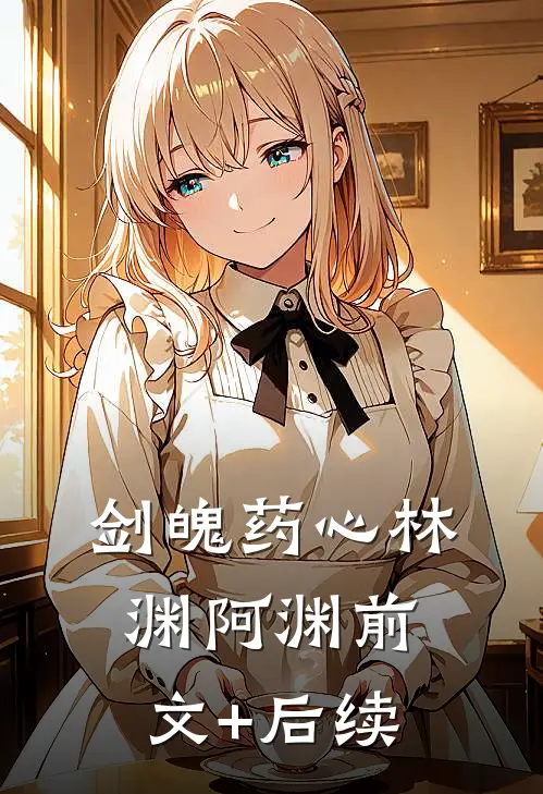 剑魄药心林渊阿渊前文+后续