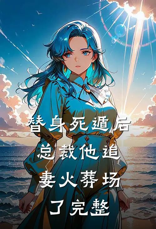替身死遁后，总裁他追妻火葬场了完整