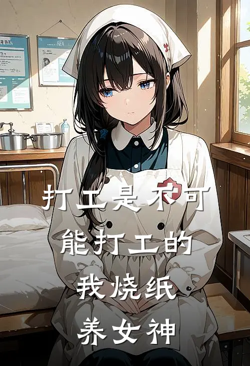 打工是不可能打工的，我烧纸养女神