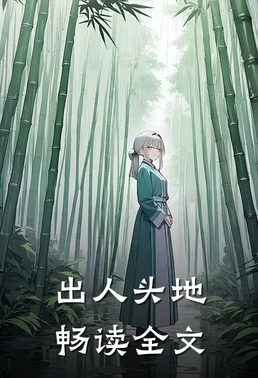 出人头地畅读全文