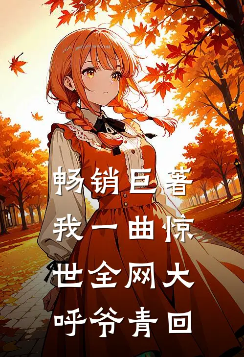 畅销巨著我一曲惊世全网大呼爷青回