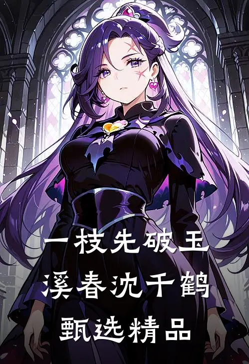 一枝先破玉溪春沈千鹤甄选精品