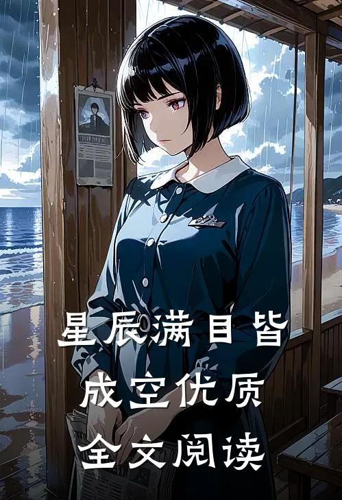 星辰满目皆成空优质全文阅读