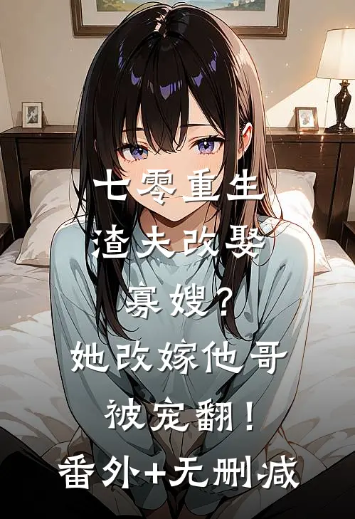 七零重生渣夫改娶寡嫂？她改嫁他哥被宠翻！番外+无删减