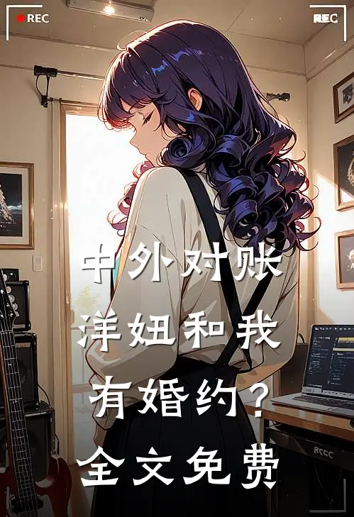 中外对账，洋妞和我有婚约？全文免费