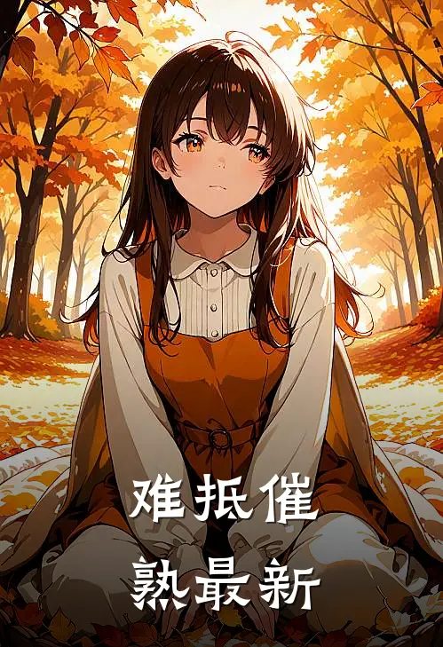 难抵催熟最新